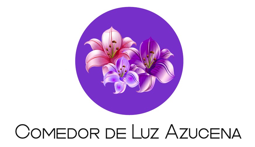 Comedor de la Luz Azucena